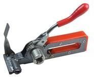 PLASTIC STRAP TENSIONER RATCHET TYPE