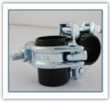 Forged Coupler