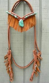 Horse Headstalls