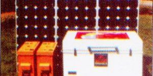 Solar Refrigerator