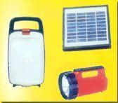 Solar Torch
