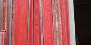 PLASTER DECORATIVE ORNAMENTS