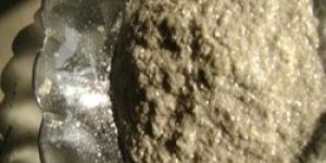 VERMICULITE IN GYPSUM PLASTER