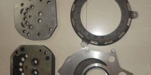 Investment Casting