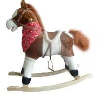 Horse Toy