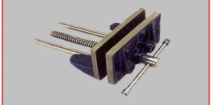 Woodworking Vice