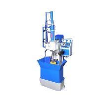 Hydraulic Honing Machine