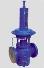 Pressure Regulator Valve
