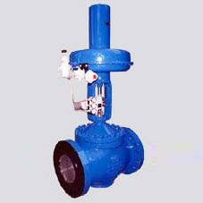 Two Way Globe Valve