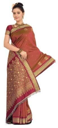 Art Silk Saree