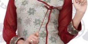 Designer Cotton Kurti