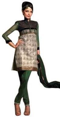 Party Wear Salwar Kameez 2