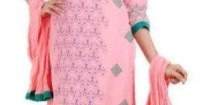 Printed Cotton Kurtis