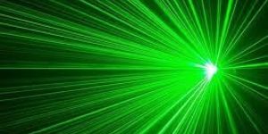 Laser Lights