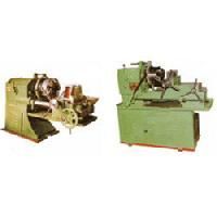 Die Head Bar Threading Machine