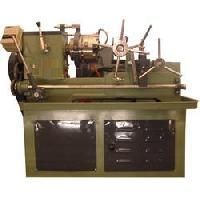 Double Die Head Machine