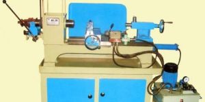 Hydraulic System Small Lathe Machines