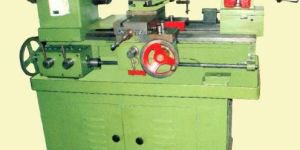 Manual Small Lathe Machines