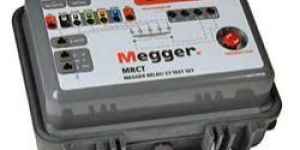 Current Transformer Test Set