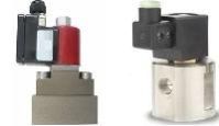 CNG Solenoid Valves