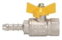 Gas Valves
