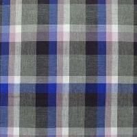 Melange Yarn Fabrics