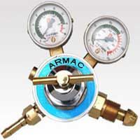 Single Stage Regulator