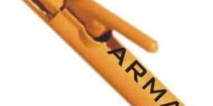 Welding Electrode Holders - 01