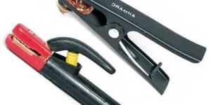 Welding Electrode Holders - 02