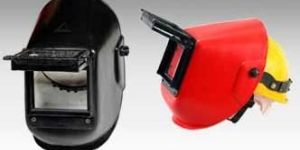 Welding Safety Helmets