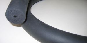 Rubber Profile Sponge Cord