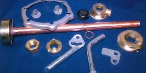 Hv Metal Bushing Parts