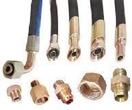 Hydraulic Pipe Fittings