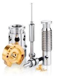 Precision Turned Parts