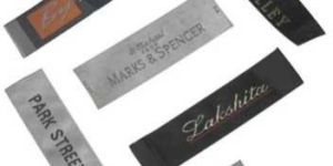 Garments Labels