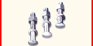 Seat Pillar Bolts