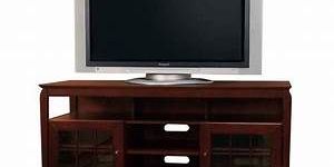 LCD TV Stand