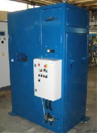 Wire Feeding Machines