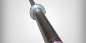 Powerlifting Barbell