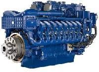 Marine Engine