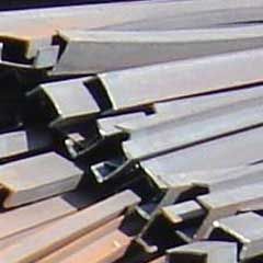 Mild Steel Channel