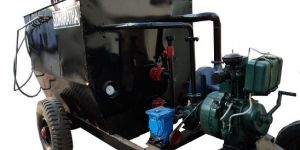 Bitumen Emulsion Sprayer