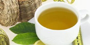 Herbal Slimming Tea