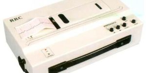 Single Channel Electrocardiograph (e.c.g.) Machine