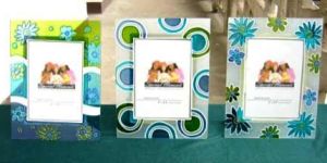 Valentines Day Picture Frames  Series