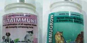 Vitaimmune , Immugrow