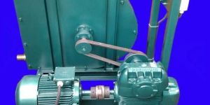 Industrial Hose Pumps