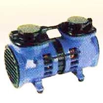 Oil Free Vacuum Pump