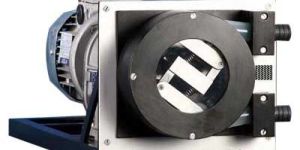 Peristaltic Pump - 01