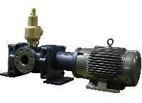 Positive Displacement Pumps